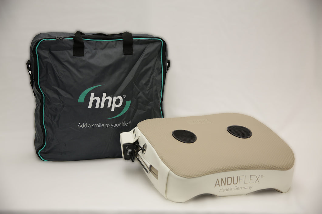 Anduflex Transporttasche